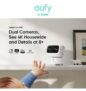 מצלמת אבטחה Eufy S350 עם עדשה כפולה